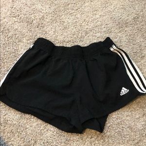 Adidas Running Shorts